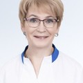 Фотография специалиста Петрушина Людмила Николаевна