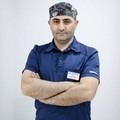 Фотография специалиста Нерсисян Норайр Казарович