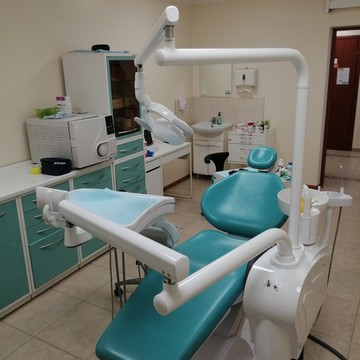 Стоматологическая клиника НовоДент фото 1