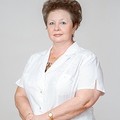 Фотография специалиста Гончарова Инна Олеговна
