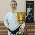 Фотография специалиста Папст Алёна Александровна