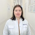 Фотография специалиста Волченко Анастасия Сергеевна