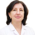 Фотография специалиста Гусаченко Анна Викторовна