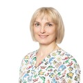 Фотография специалиста Козлова Анна Геннадьевна