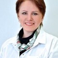 Фотография специалиста Жилина Елена Георгиевна