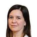 Фотография специалиста Зобнина Елена Николаевна