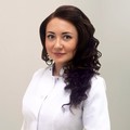 Фотография специалиста Чирко Арина Александровна