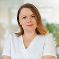 Фотография специалиста Гросс Олеся Викторовна