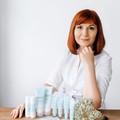 Фотография специалиста Вербанова Наталья
