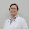 Фотография специалиста Красильникова Ольга Викторовна