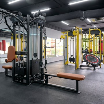 BOOMFIT Химки фото 3