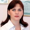 Фотография специалиста Попова Юлия Анатольевна