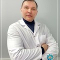 Фотография специалиста Харин Николай Леонидович