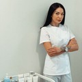 Фотография специалиста Каримова Кира Сергеевна