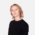 Фотография специалиста Кирюшенкова Анна