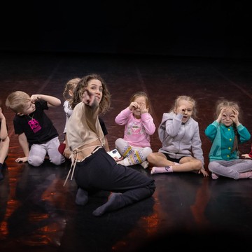 Школа танцев ЯрКо фото 3