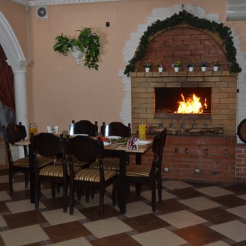 Кафе Сафид на проспекте Дзержинского фото 1