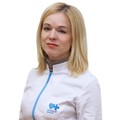 Фотография специалиста Валикова Марина Владимировна
