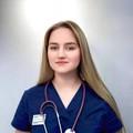 Фотография специалиста Черепнина Анастасия Олеговна