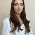 Фотография специалиста Шишкова Елизавета Валерьевна