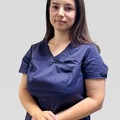 Фотография специалиста Пономарева Анастасия Юрьевна