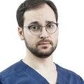 Фотография специалиста Яхонтов Артур Витальевич