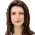 Фотография специалиста Бекетова Татьяна Владимировна