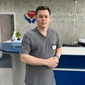 Фотография специалиста Шангареев Роман Владиславович