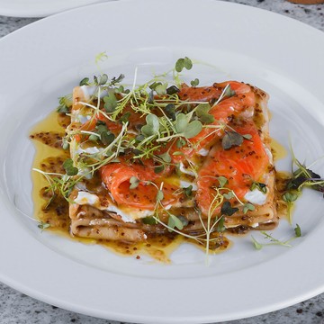 Гранд Кафе ЖАН ИВАН фото 2