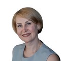 Фотография специалиста Левина Елена Валерьевна