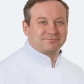 Фотография специалиста Анучин Александр Леонидович