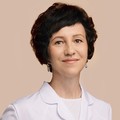 Фотография специалиста Жукова Наталья Юрьевна