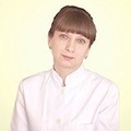 Фотография специалиста Орлова Наталья Викторовна