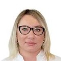 Фотография специалиста Долгова Светлана Васильевна