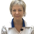 Фотография специалиста Кустова Елена Романовна