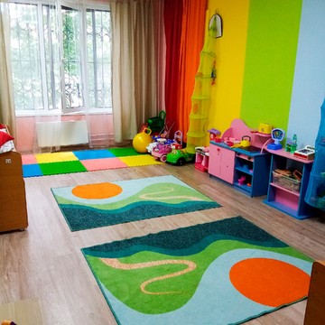 Детский клуб &quot;Гости из будущего&quot; фото 1