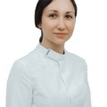 Фотография специалиста Пучкова Виктория Викторовна
