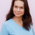 Фотография специалиста Заболотная Екатерина Викторовна