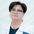 Фотография специалиста Славцева Елена Леонидовна