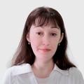 Фотография специалиста Доровская Наталья Сергеевна