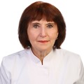 Фотография специалиста Данилова Анна Анатольевна