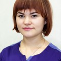 Фотография специалиста Моргун Елена