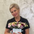 Фотография специалиста Ирина