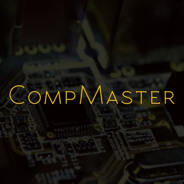 Центр компьютерной помощи CompMaster на улице Просвещения фото 1