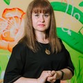 Фотография специалиста Аксенова Анна Александровна