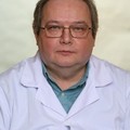 Фотография специалиста Мусин Альберт Мунавирович