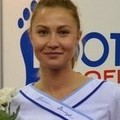 Фотография специалиста Земцова Мария