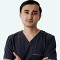 Фотография специалиста Хамраев Самандар Турсунбаевич