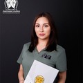 Фотография специалиста Мирзаянова Яна Равильевна