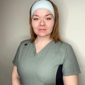Фотография специалиста Стрелкова Елизавета Кирилловна